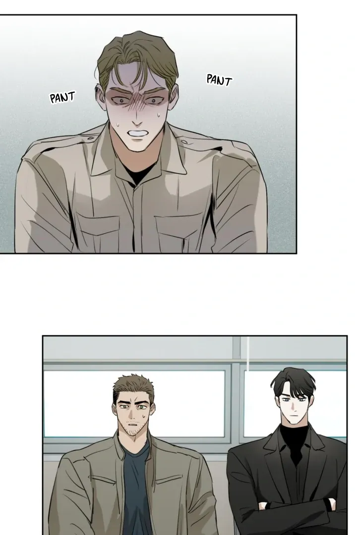 C-Class Esper’s Memorandum - Chapter 22 Page 25