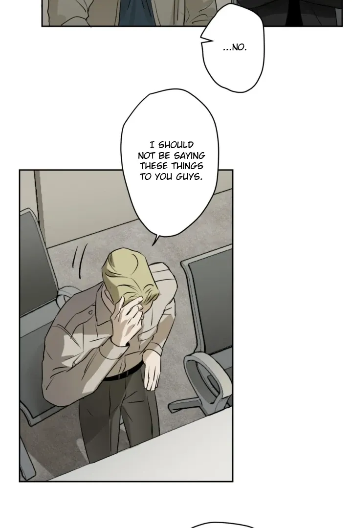 C-Class Esper’s Memorandum - Chapter 22 Page 26