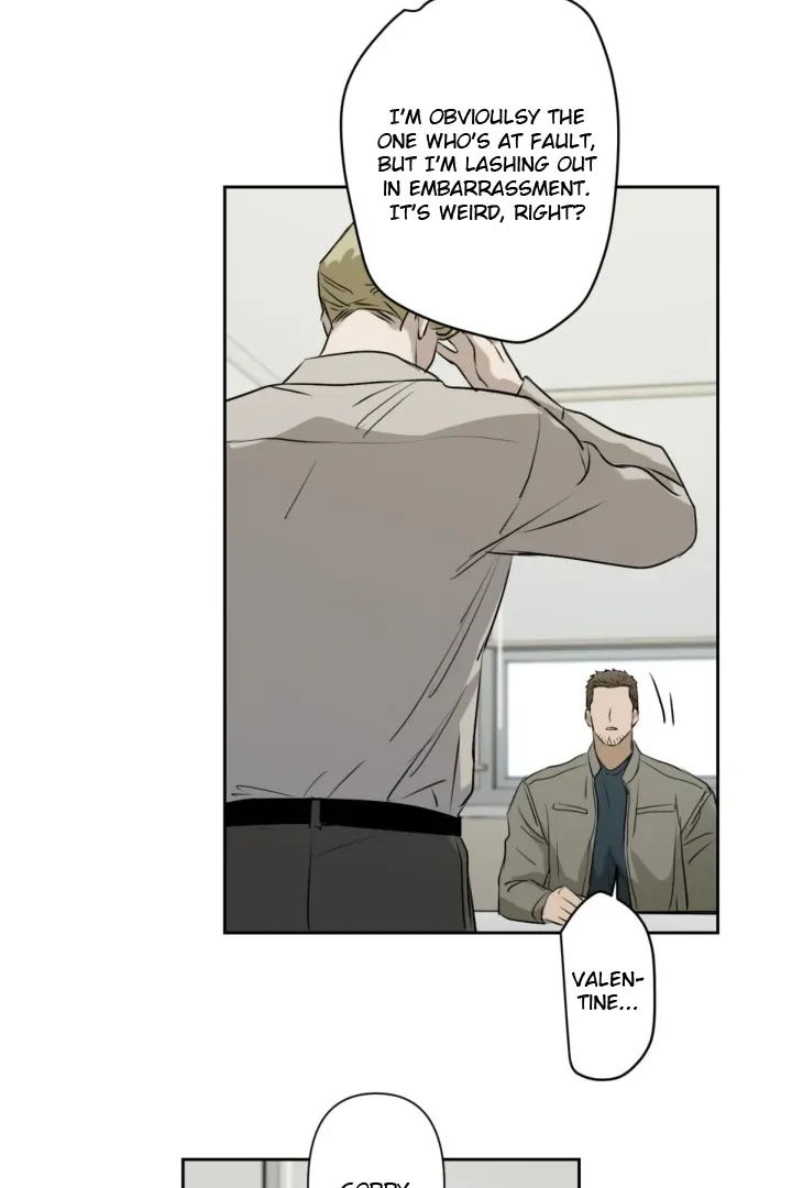 C-Class Esper’s Memorandum - Chapter 22 Page 27