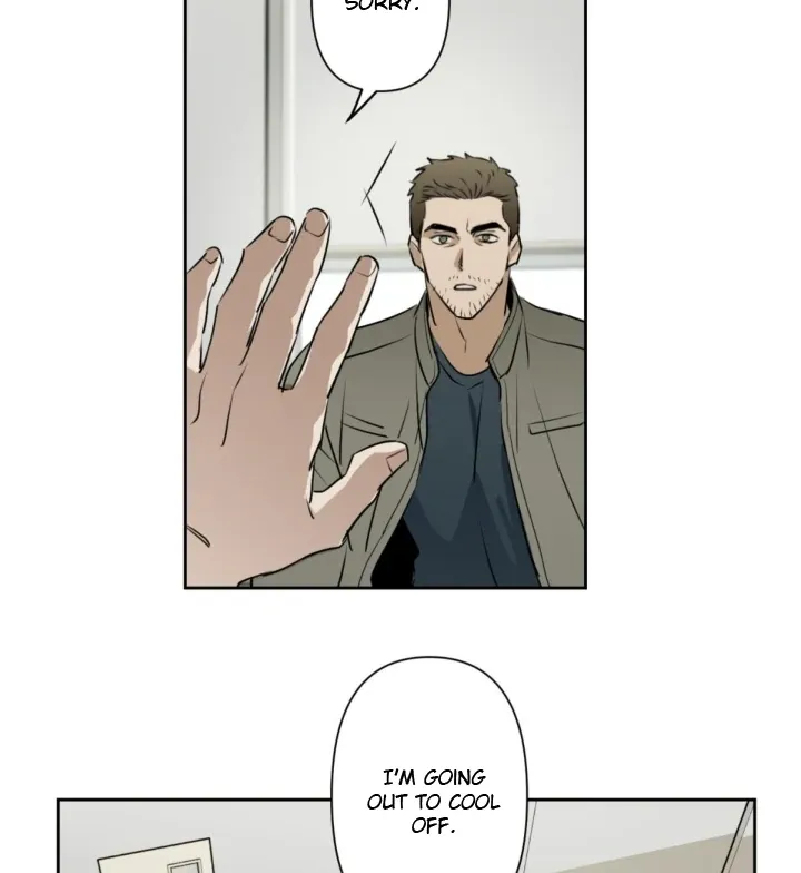 C-Class Esper’s Memorandum - Chapter 22 Page 28