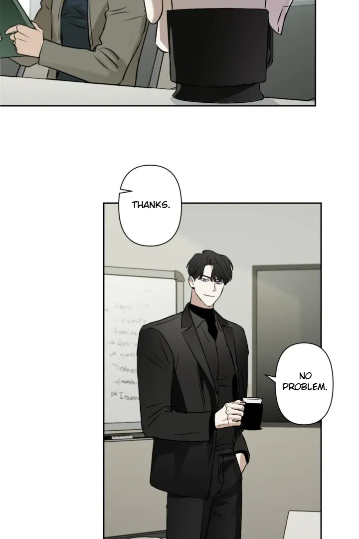 C-Class Esper’s Memorandum - Chapter 22 Page 31