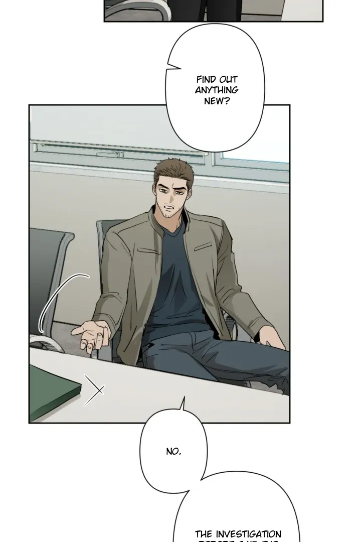 C-Class Esper’s Memorandum - Chapter 22 Page 32