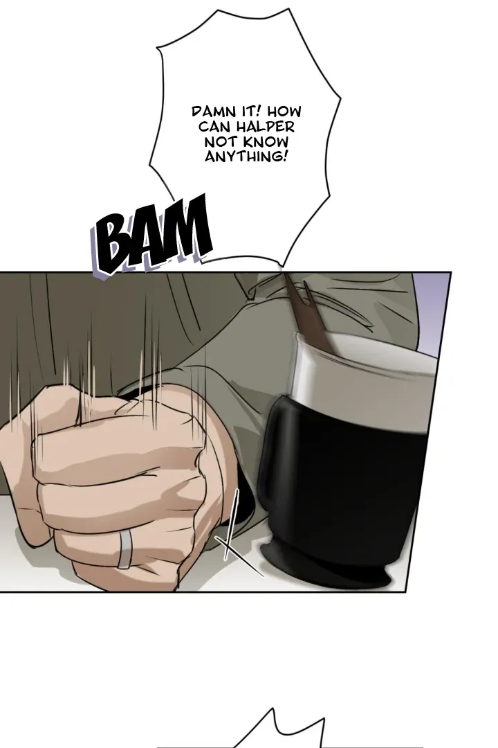 C-Class Esper’s Memorandum - Chapter 22 Page 34