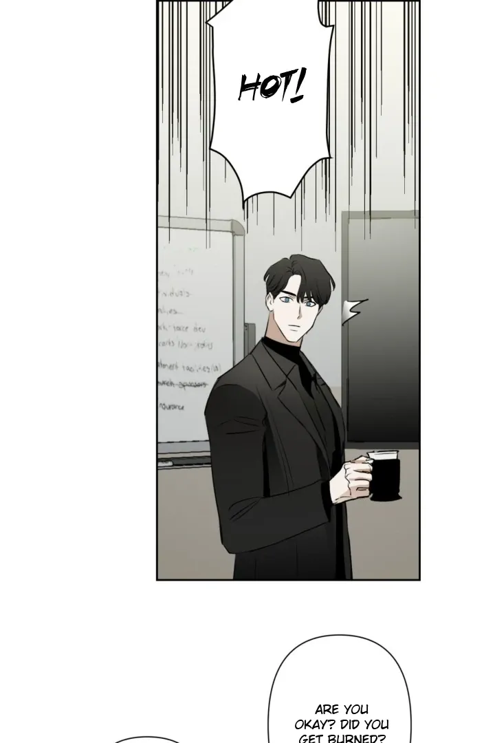 C-Class Esper’s Memorandum - Chapter 22 Page 35