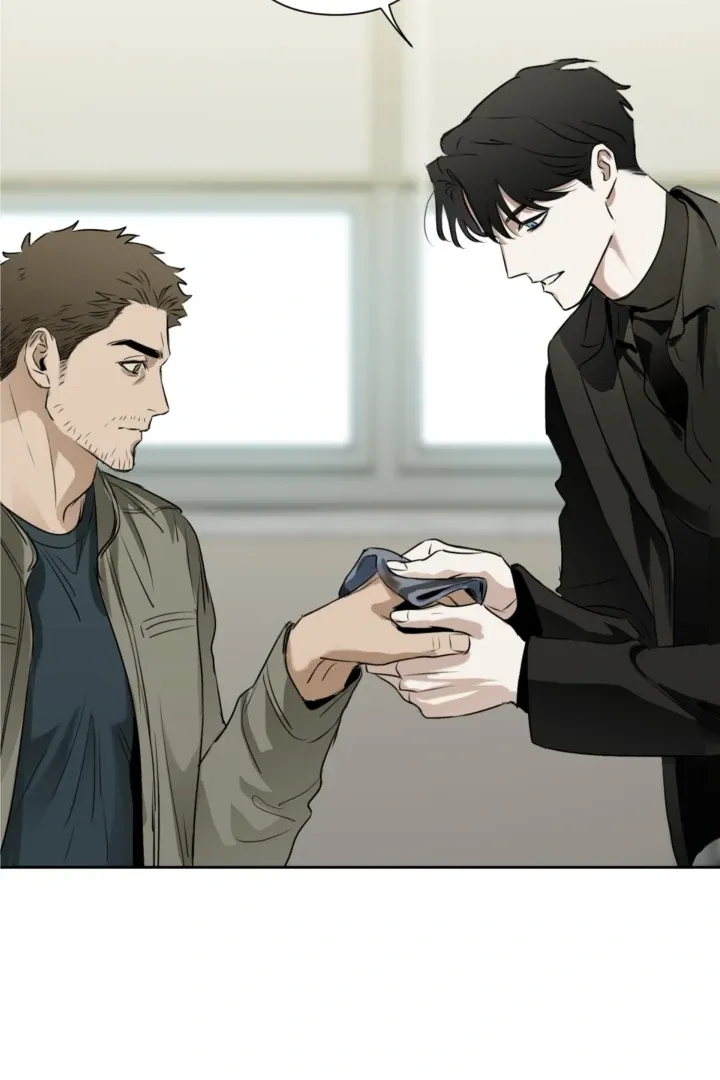 C-Class Esper’s Memorandum - Chapter 22 Page 38