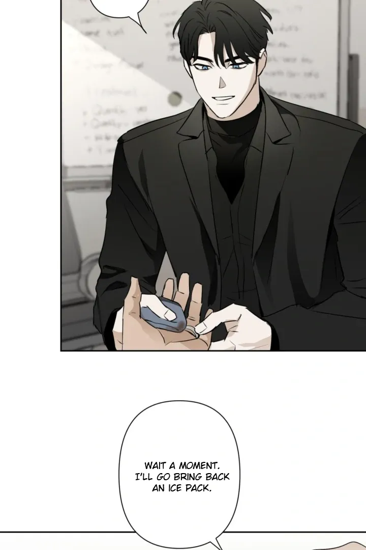 C-Class Esper’s Memorandum - Chapter 22 Page 40
