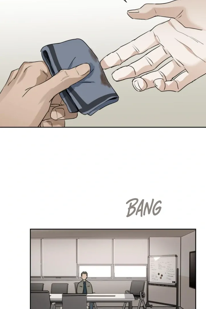 C-Class Esper’s Memorandum - Chapter 22 Page 41