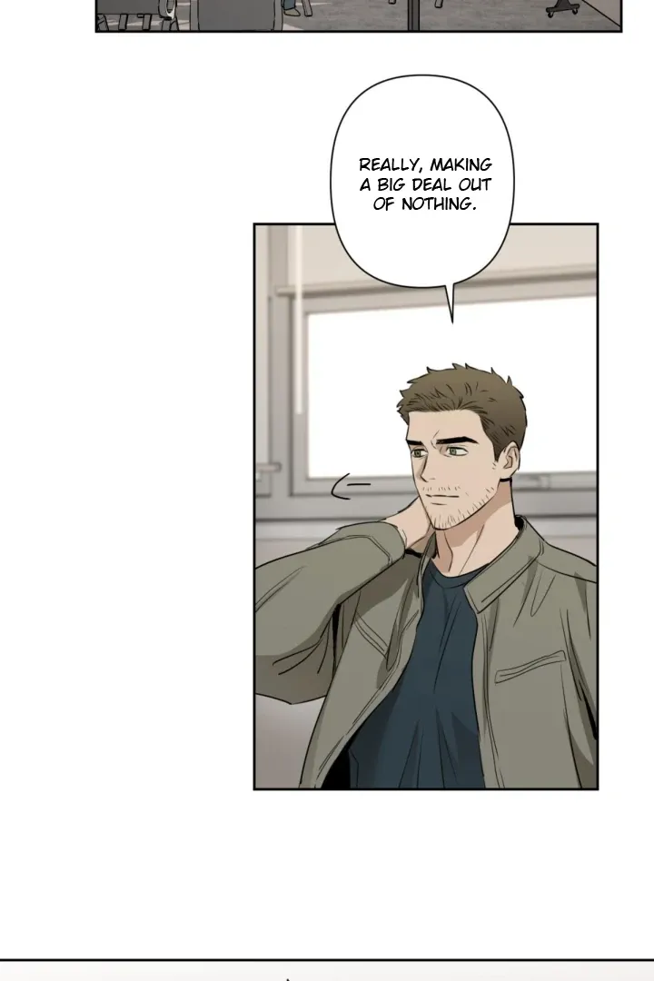 C-Class Esper’s Memorandum - Chapter 22 Page 42