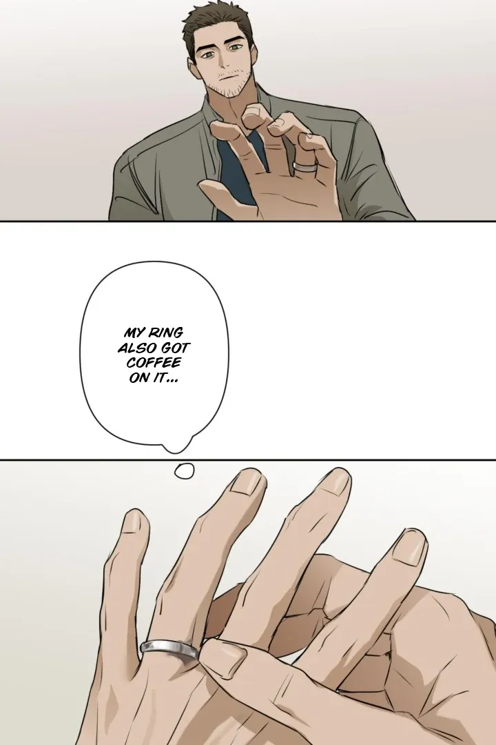 C-Class Esper’s Memorandum - Chapter 22 Page 43