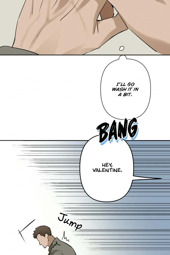 C-Class Esper’s Memorandum - Chapter 22 Page 44