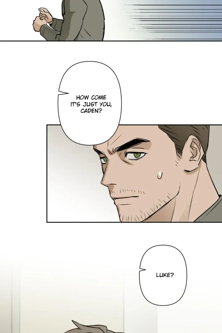 C-Class Esper’s Memorandum - Chapter 22 Page 45