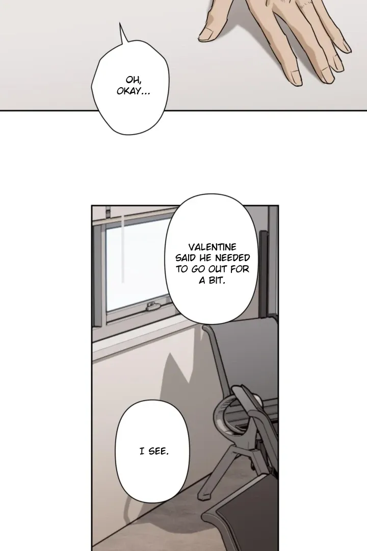 C-Class Esper’s Memorandum - Chapter 22 Page 48