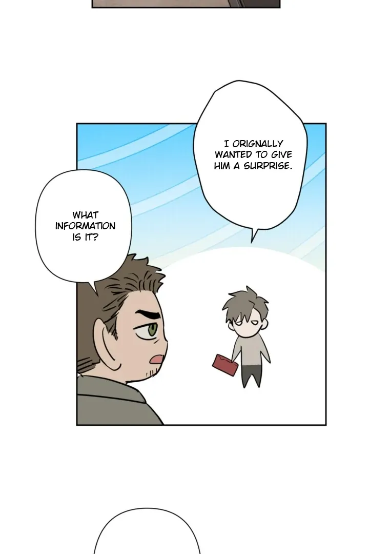 C-Class Esper’s Memorandum - Chapter 22 Page 49