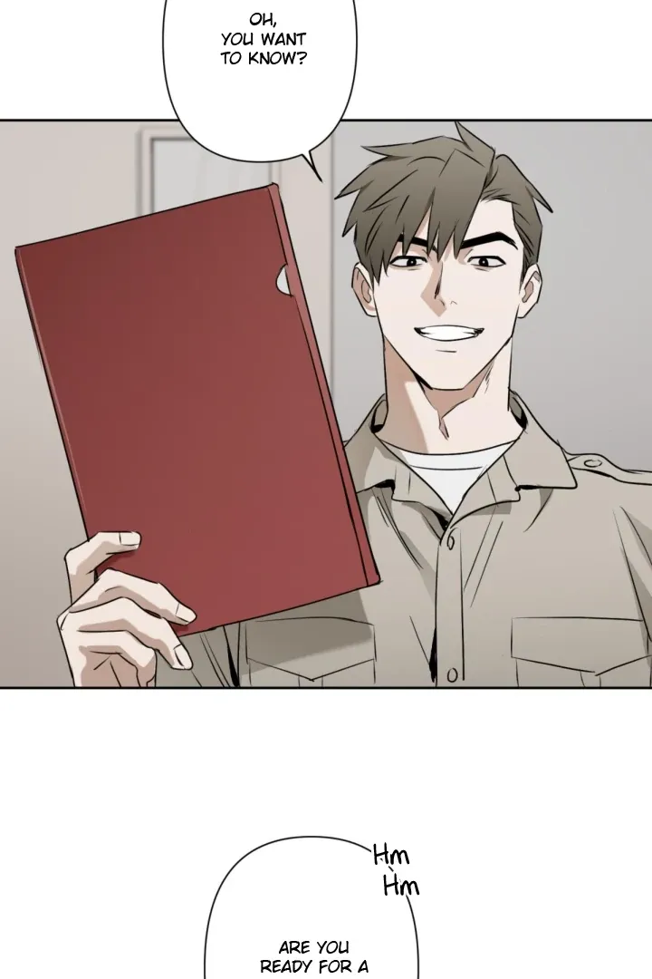 C-Class Esper’s Memorandum - Chapter 22 Page 50