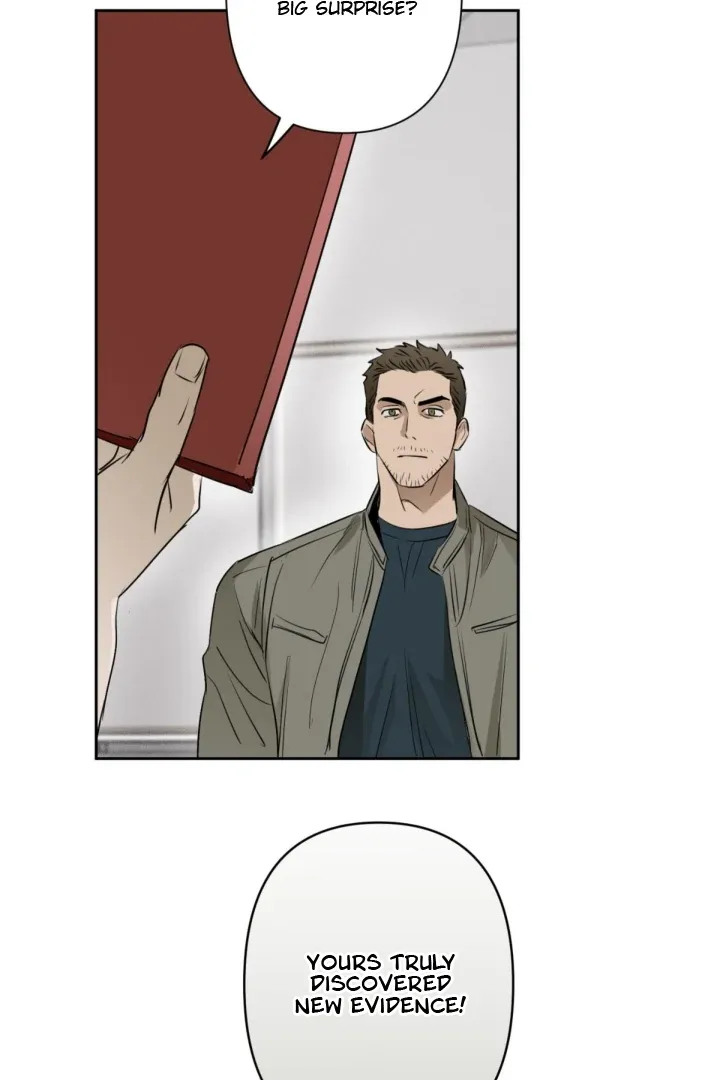 C-Class Esper’s Memorandum - Chapter 22 Page 51