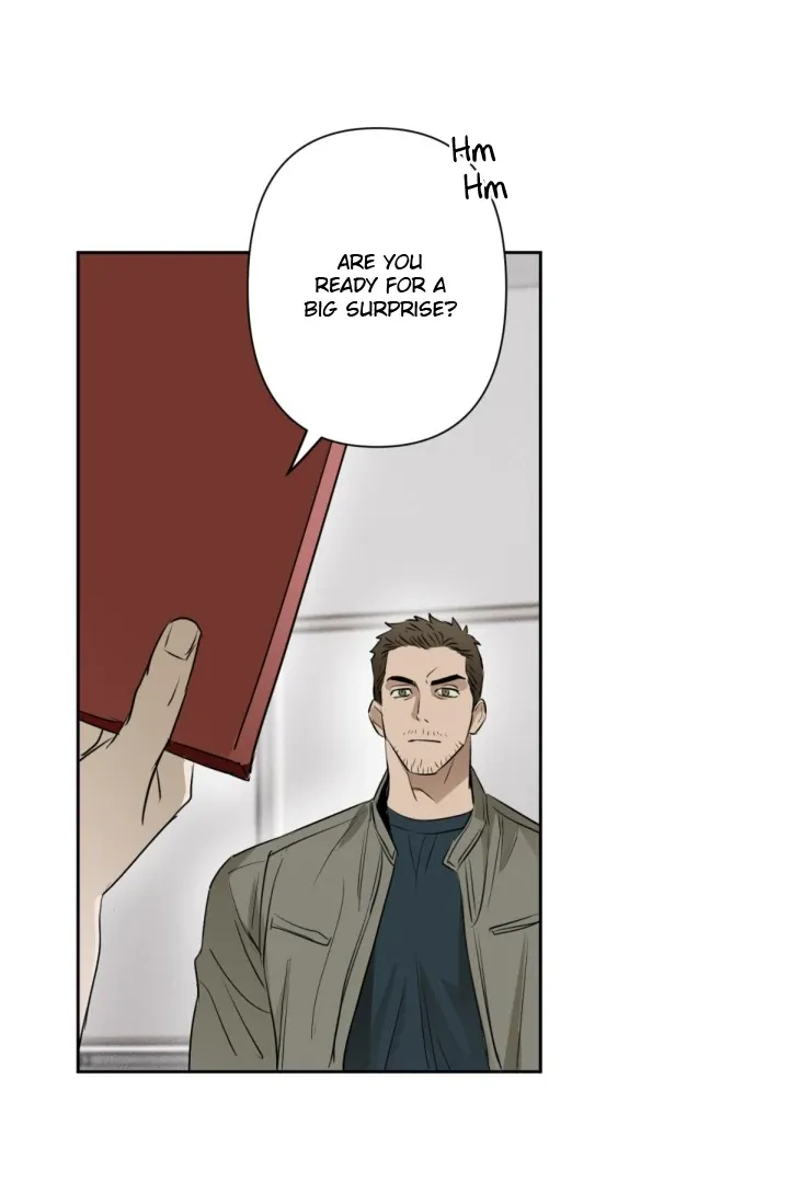 C-Class Esper’s Memorandum - Chapter 23 Page 2