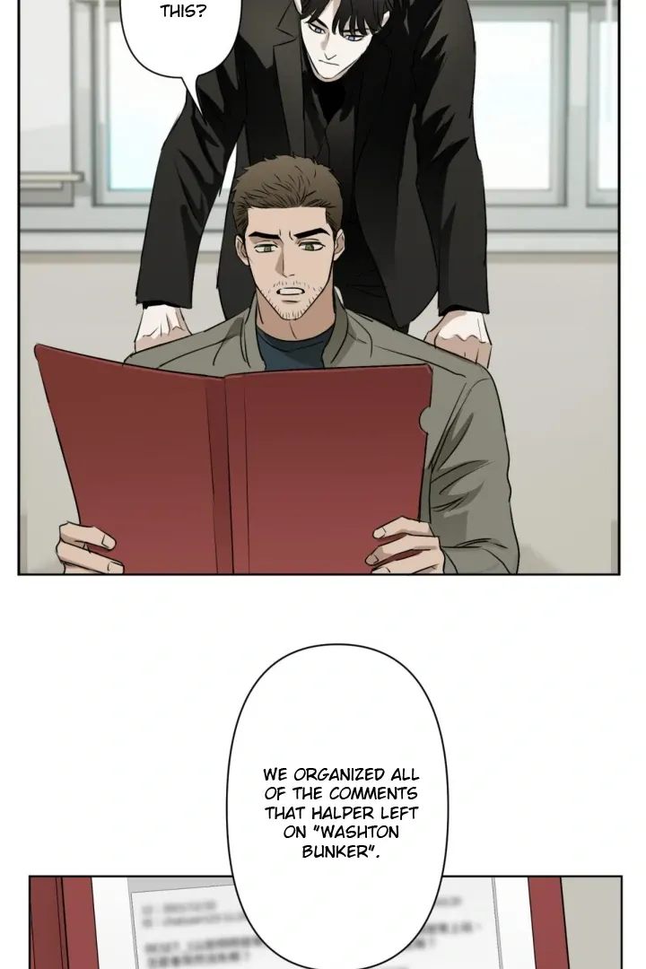 C-Class Esper’s Memorandum - Chapter 23 Page 6