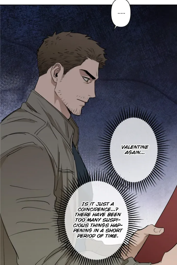 C-Class Esper’s Memorandum - Chapter 23 Page 9