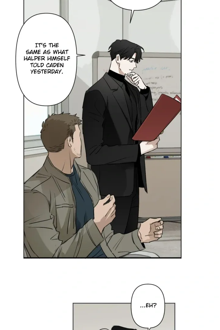 C-Class Esper’s Memorandum - Chapter 23 Page 11