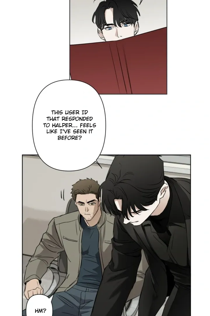 C-Class Esper’s Memorandum - Chapter 23 Page 12