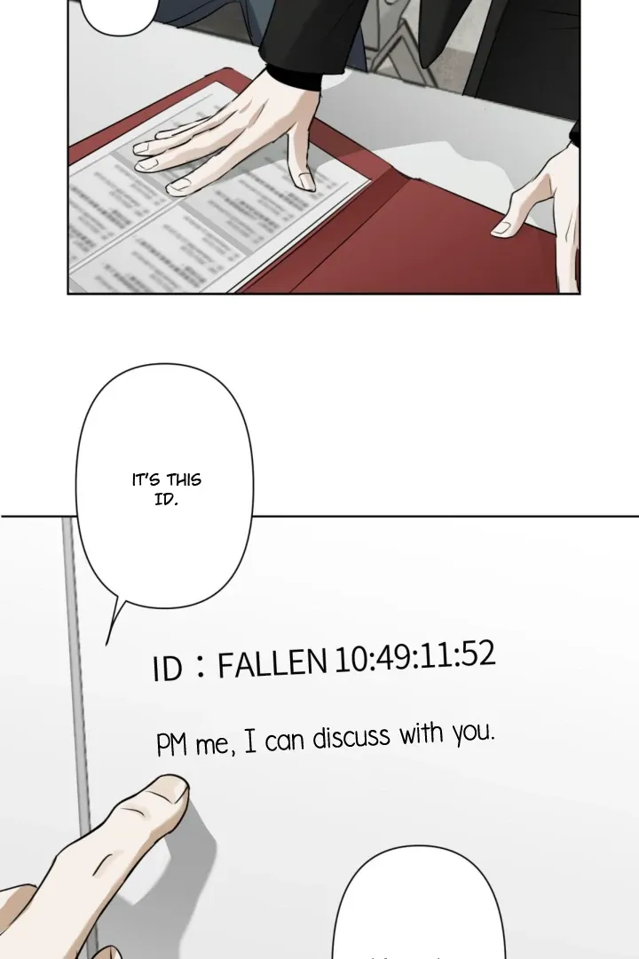 C-Class Esper’s Memorandum - Chapter 23 Page 13