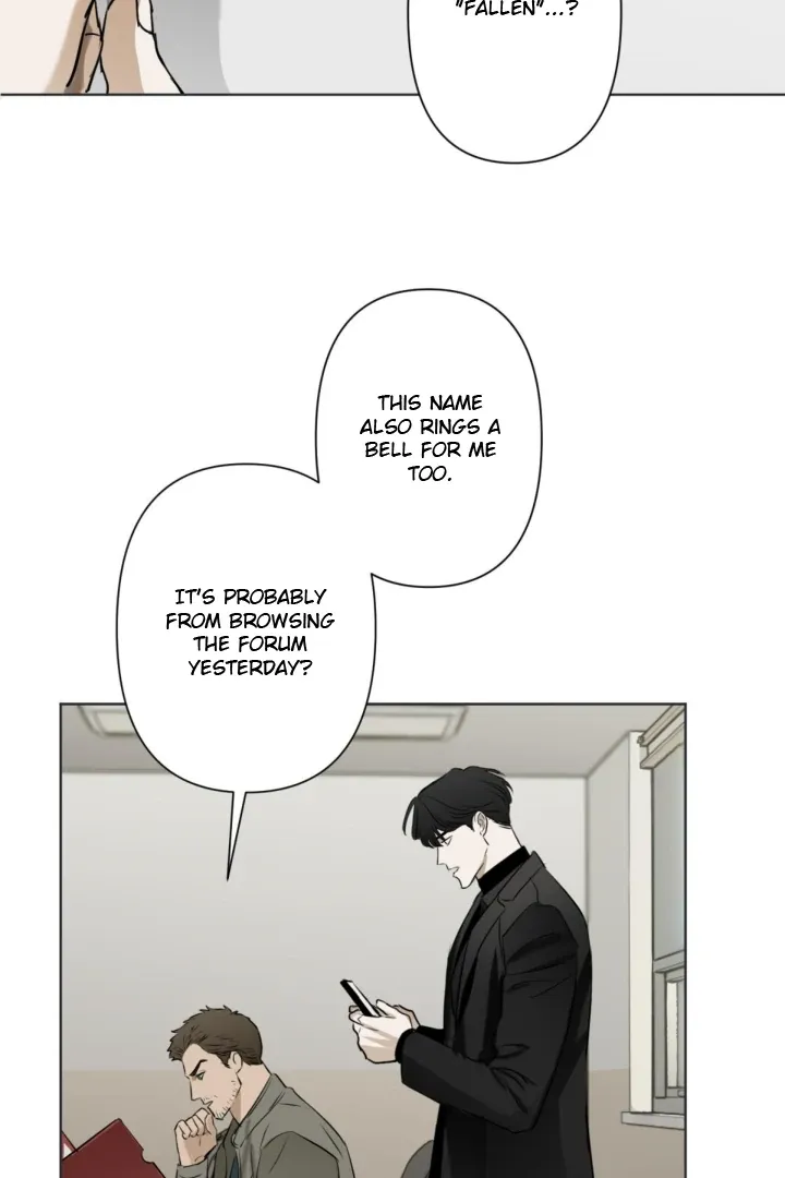 C-Class Esper’s Memorandum - Chapter 23 Page 14