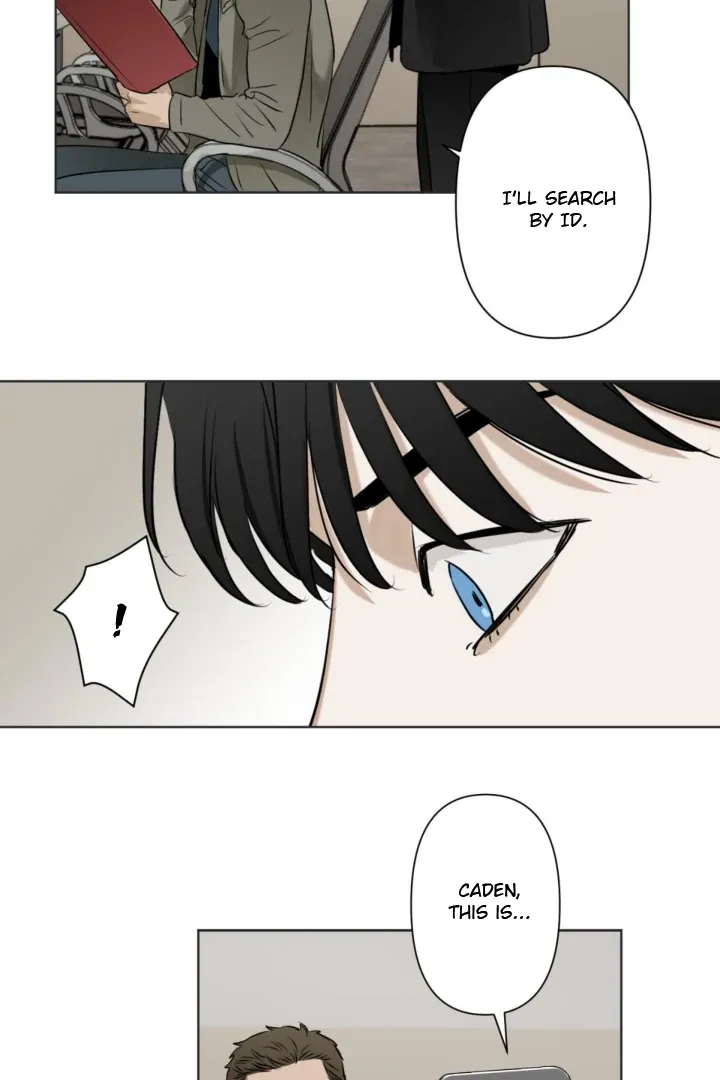 C-Class Esper’s Memorandum - Chapter 23 Page 15
