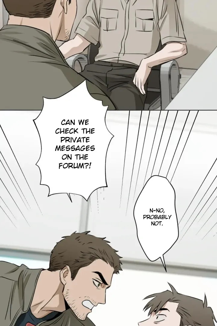 C-Class Esper’s Memorandum - Chapter 23 Page 17