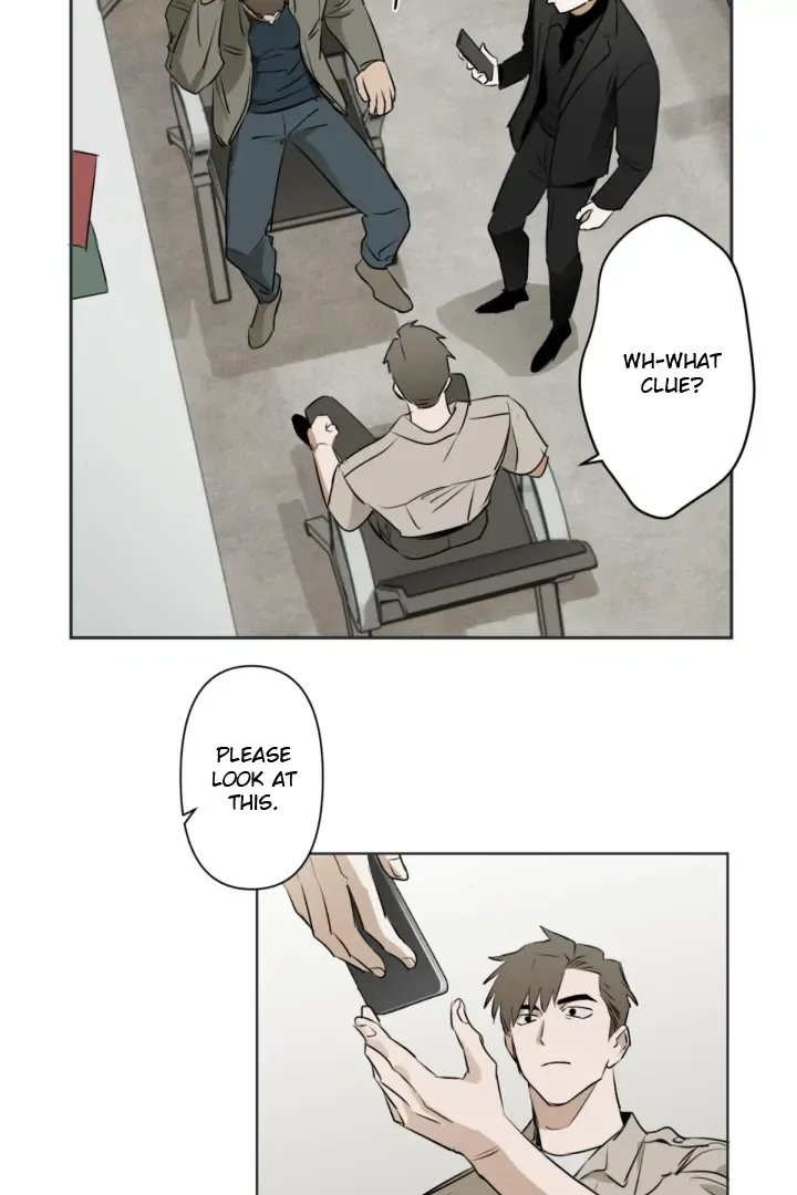 C-Class Esper’s Memorandum - Chapter 23 Page 19