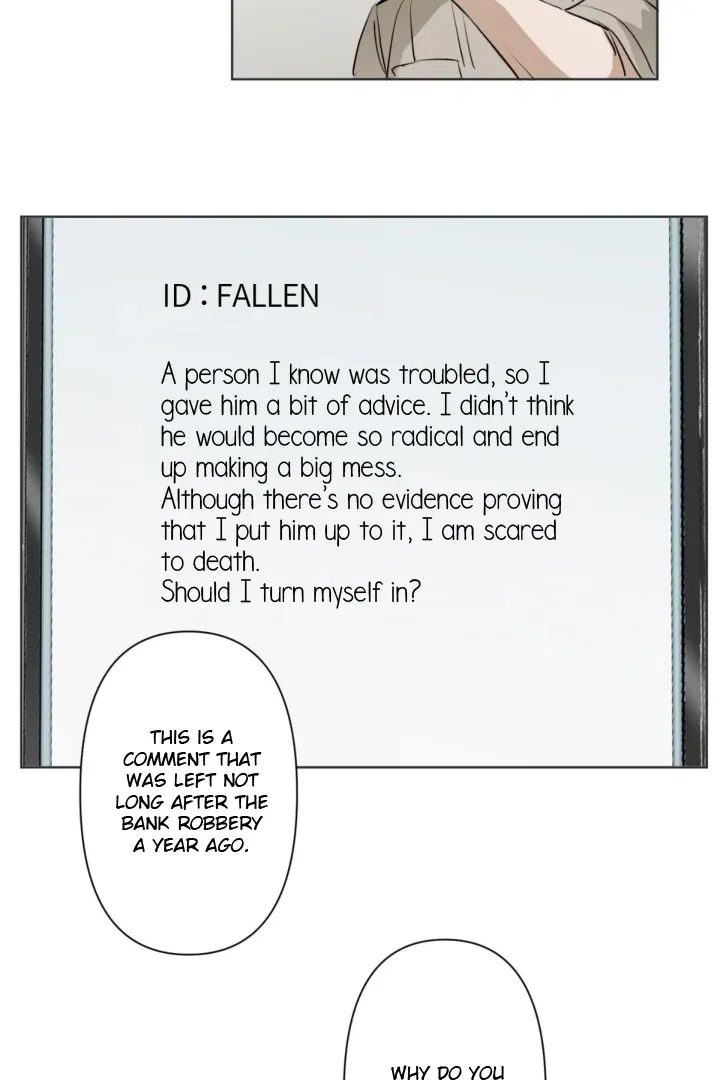 C-Class Esper’s Memorandum - Chapter 23 Page 20