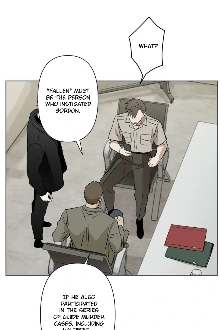 C-Class Esper’s Memorandum - Chapter 23 Page 23