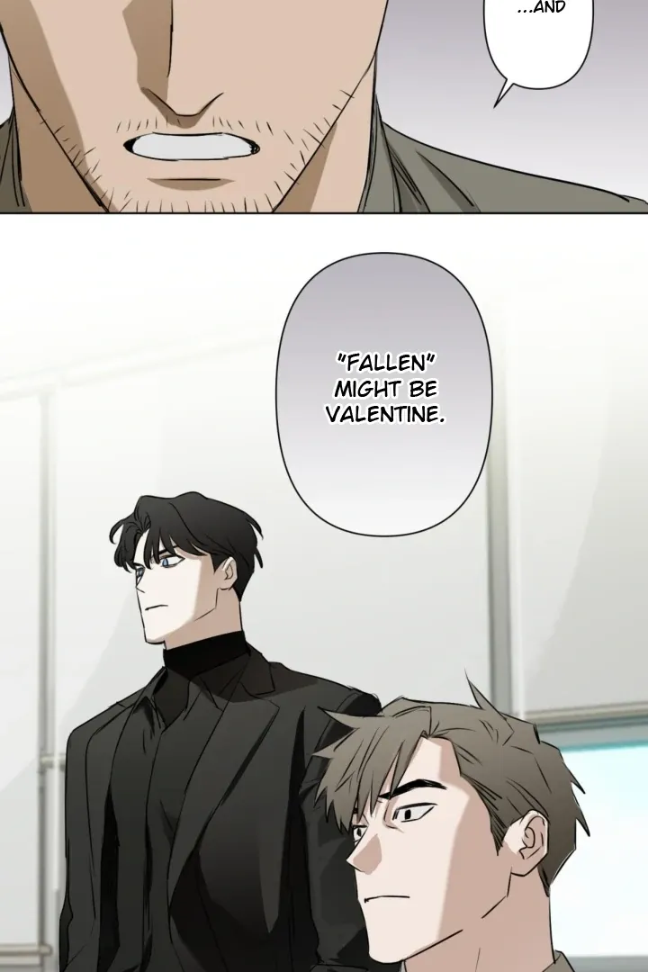 C-Class Esper’s Memorandum - Chapter 23 Page 25
