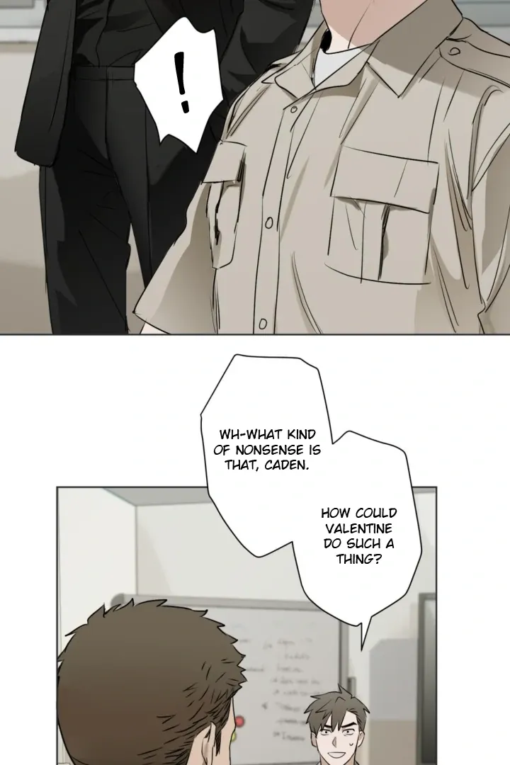 C-Class Esper’s Memorandum - Chapter 23 Page 26