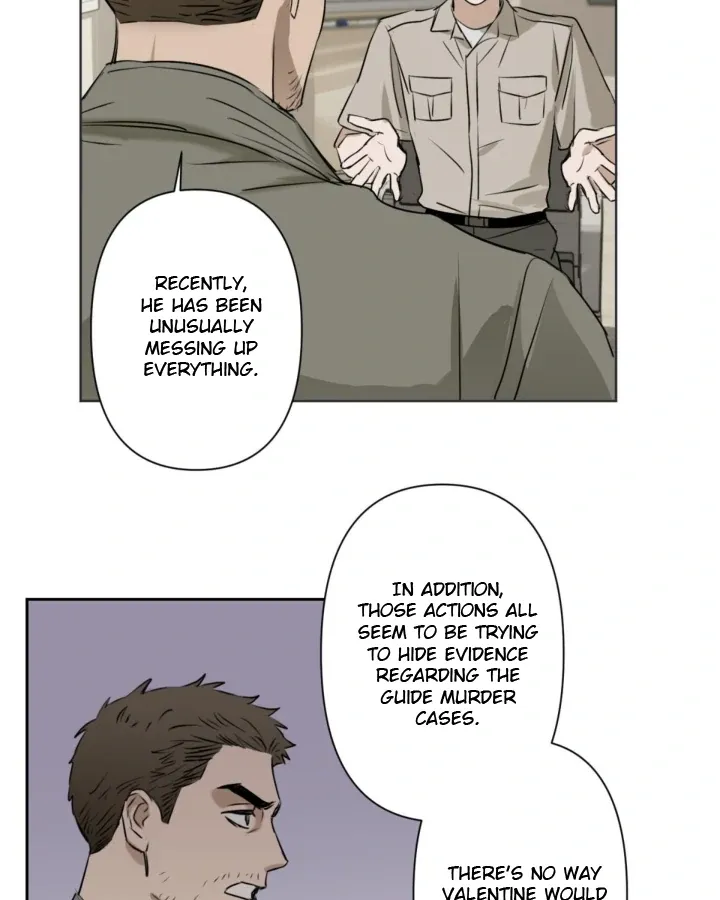 C-Class Esper’s Memorandum - Chapter 23 Page 27