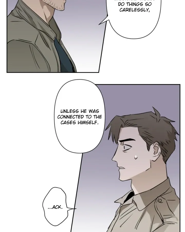 C-Class Esper’s Memorandum - Chapter 23 Page 28