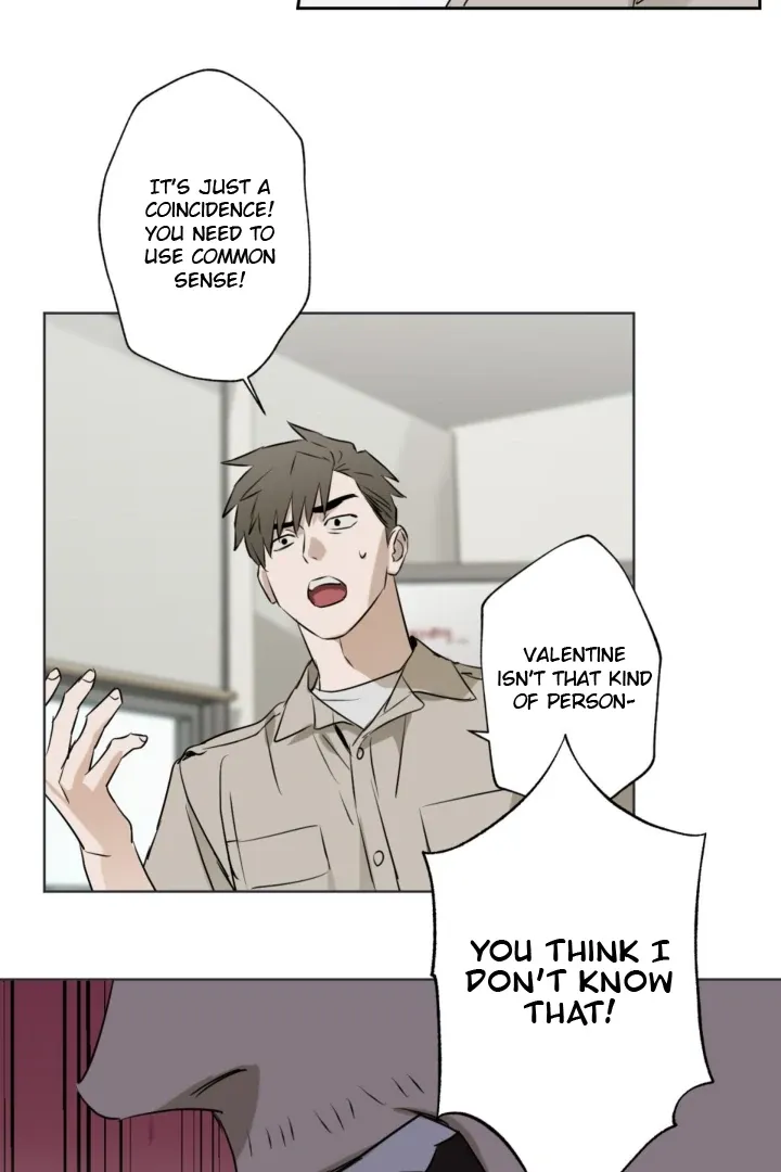 C-Class Esper’s Memorandum - Chapter 23 Page 29