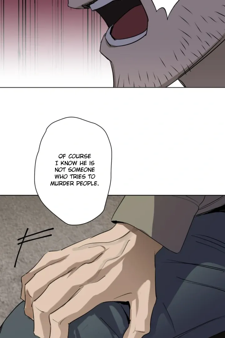 C-Class Esper’s Memorandum - Chapter 23 Page 30