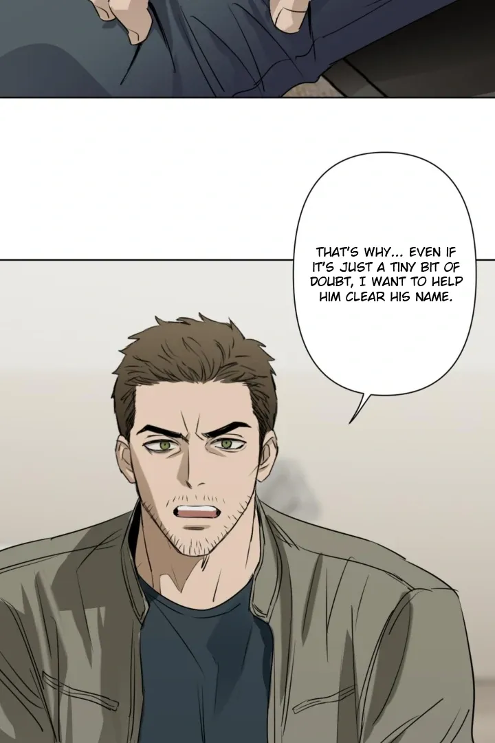 C-Class Esper’s Memorandum - Chapter 23 Page 31