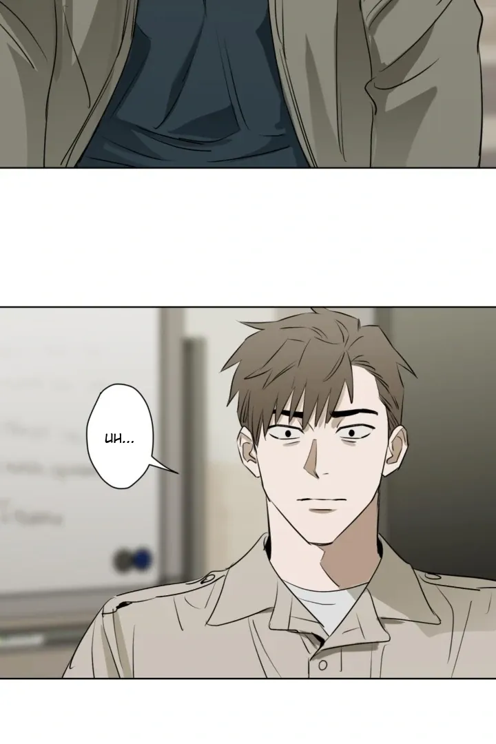 C-Class Esper’s Memorandum - Chapter 23 Page 32