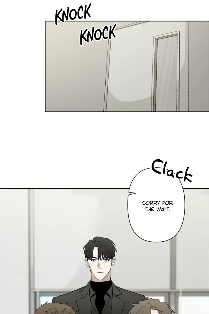 C-Class Esper’s Memorandum - Chapter 23 Page 33