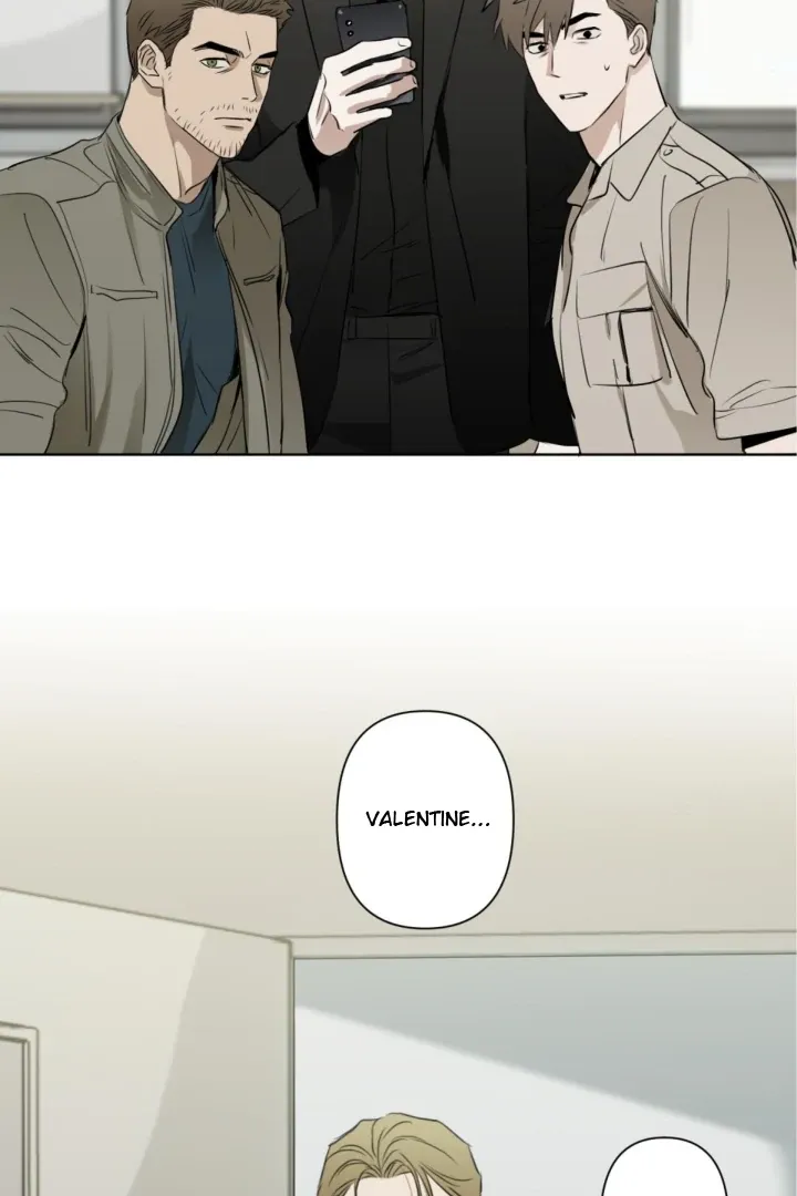 C-Class Esper’s Memorandum - Chapter 23 Page 34