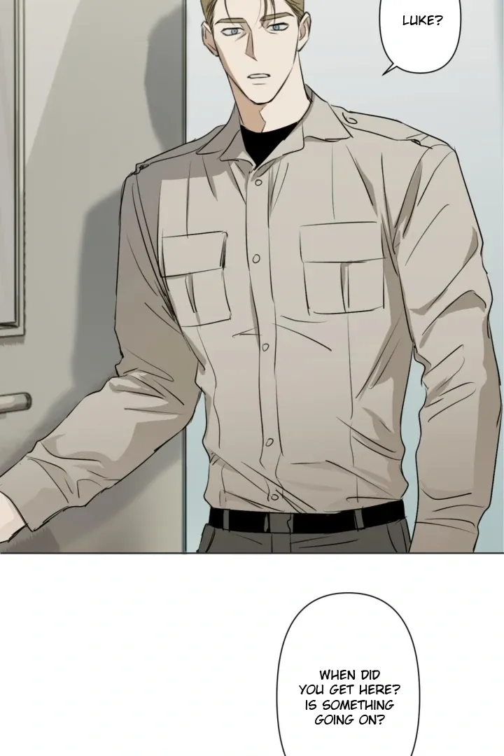 C-Class Esper’s Memorandum - Chapter 23 Page 35