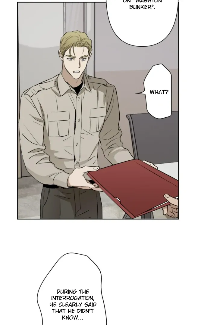 C-Class Esper’s Memorandum - Chapter 23 Page 38