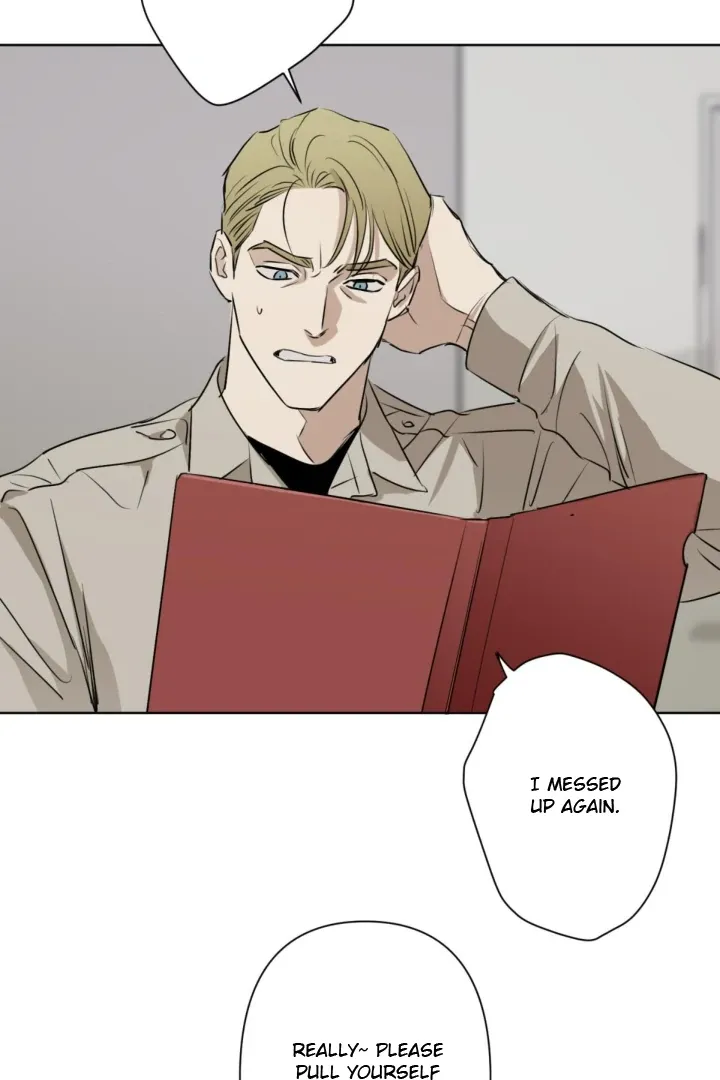 C-Class Esper’s Memorandum - Chapter 23 Page 39