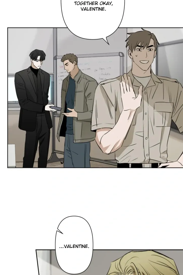 C-Class Esper’s Memorandum - Chapter 23 Page 40