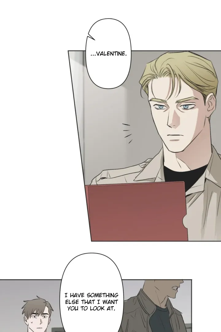 C-Class Esper’s Memorandum - Chapter 24 Page 2
