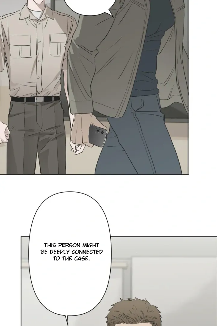 C-Class Esper’s Memorandum - Chapter 24 Page 3