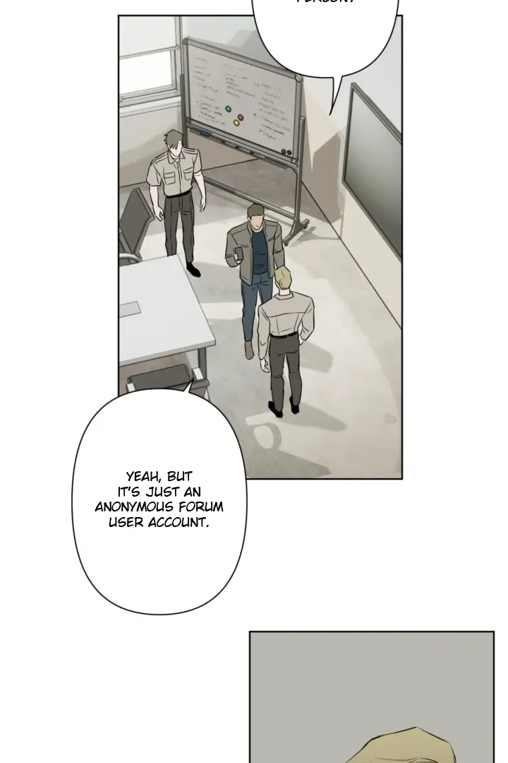C-Class Esper’s Memorandum - Chapter 24 Page 6
