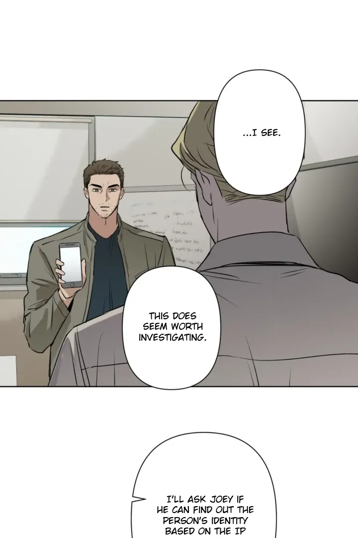 C-Class Esper’s Memorandum - Chapter 24 Page 8