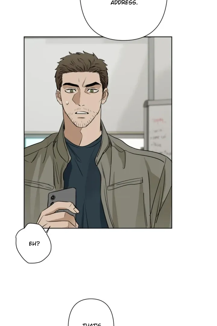 C-Class Esper’s Memorandum - Chapter 24 Page 9